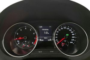 Volkswagen Polo bild 10