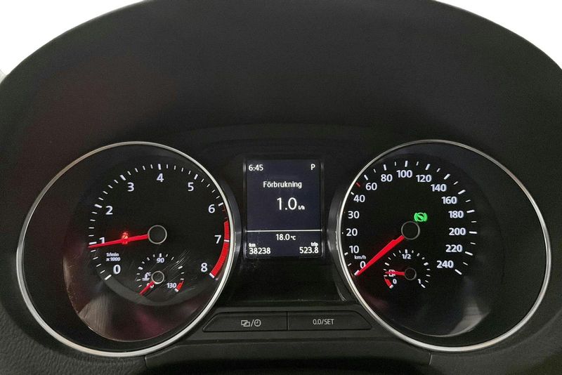Volkswagen Polo bild 10