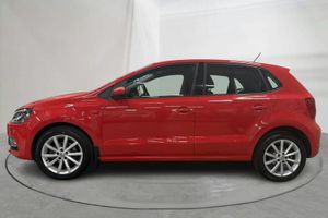 Volkswagen Polo bild 2