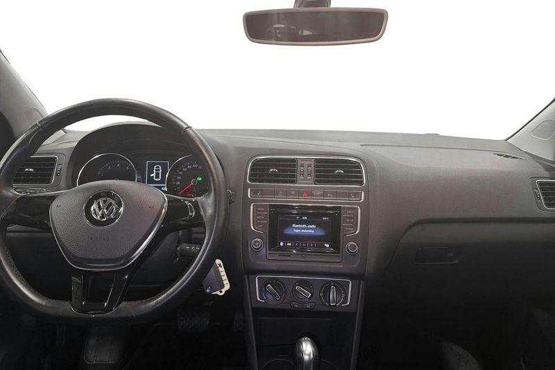 Volkswagen Polo bild 6