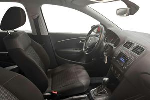 Volkswagen Polo bild 7