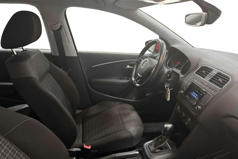 Volkswagen Polo bild 7