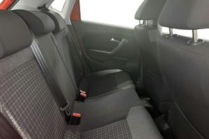 Volkswagen Polo bild 8
