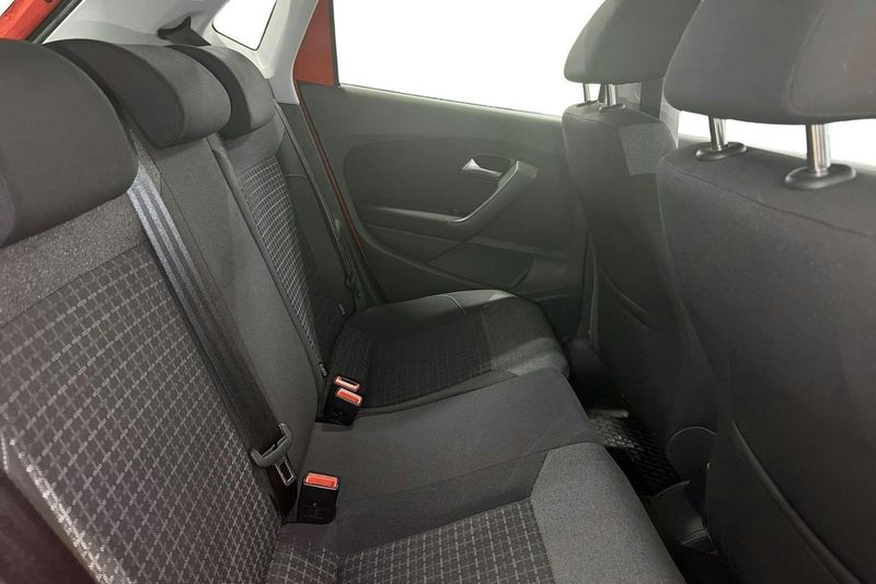 Volkswagen Polo bild 8