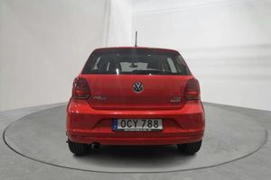 Volkswagen Polo bild 5