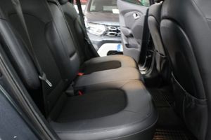 Hyundai ix35 bild 13