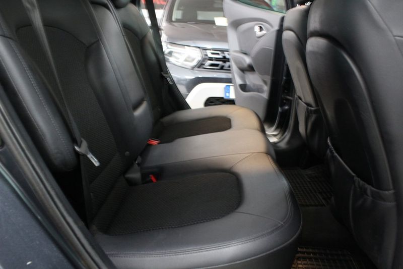 Hyundai ix35 bild 13