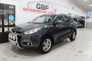 Hyundai ix35 bild 1