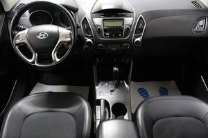 Hyundai ix35 bild 9