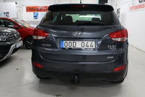 Hyundai ix35 bild 4
