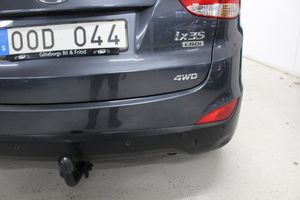 Hyundai ix35 bild 16