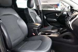 Hyundai ix35 bild 14