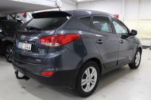 Hyundai ix35 bild 5