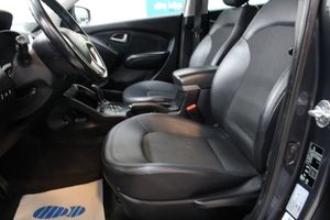 Hyundai ix35 bild 10