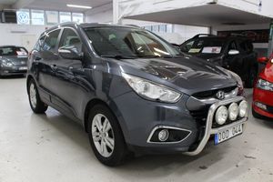 Hyundai ix35 bild 6