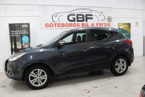 Hyundai ix35 bild 2