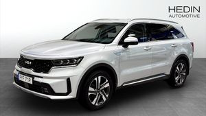 Kia Sorento bild 1