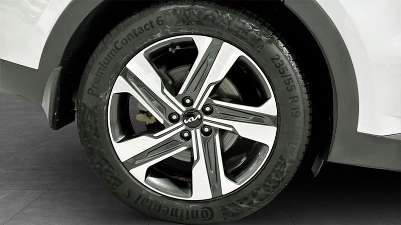 Kia Sorento bild 9