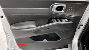 Kia Sorento bild 11