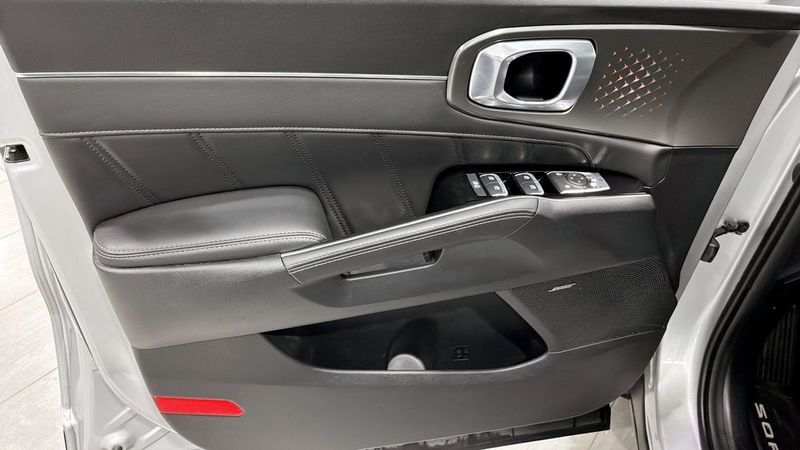 Kia Sorento bild 11