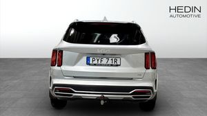 Kia Sorento bild 7
