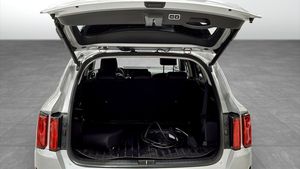 Kia Sorento bild 10