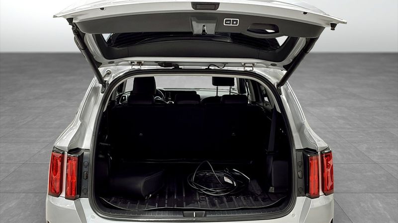 Kia Sorento bild 10
