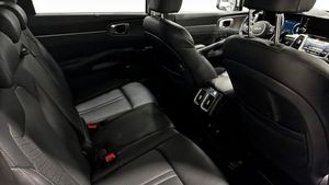 Kia Sorento bild 5