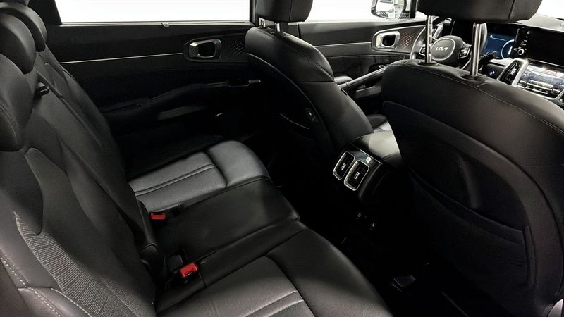 Kia Sorento bild 5