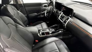Kia Sorento bild 3