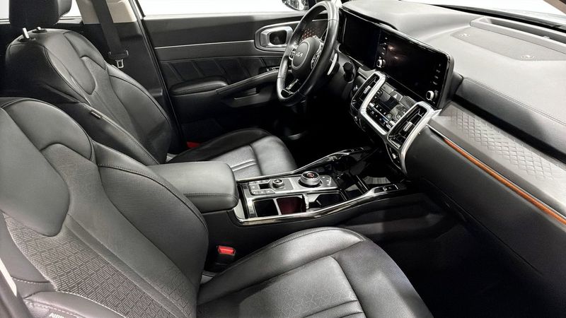 Kia Sorento bild 3