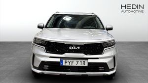 Kia Sorento bild 8