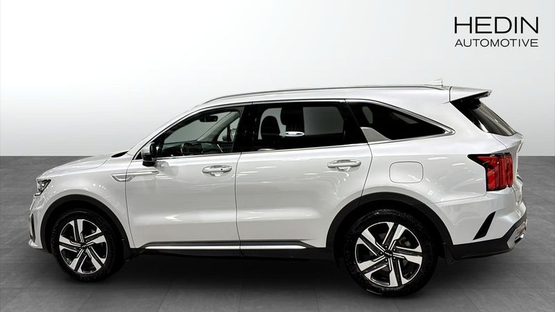 Kia Sorento bild 6
