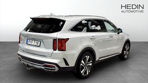 Kia Sorento bild 2