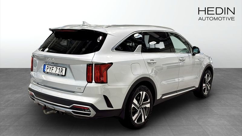 Kia Sorento bild 2