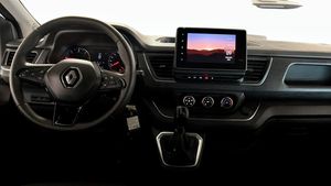 Renault Trafic bild 4