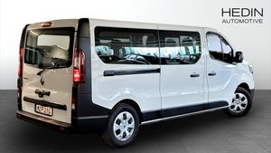 Renault Trafic bild 2