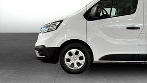 Renault Trafic bild 9
