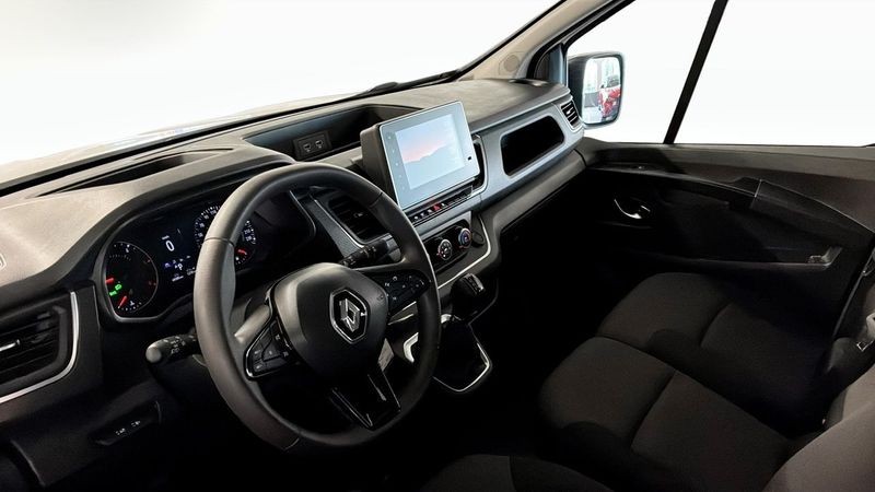 Renault Trafic bild 3