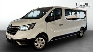 Renault Trafic bild 1