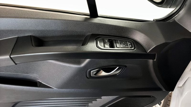 Renault Trafic bild 10