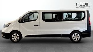 Renault Trafic bild 6