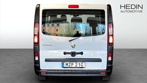 Renault Trafic bild 7