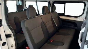 Renault Trafic bild 5