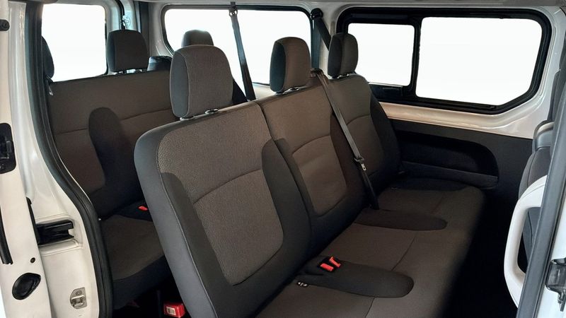 Renault Trafic bild 5