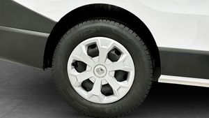 Renault Trafic bild 9
