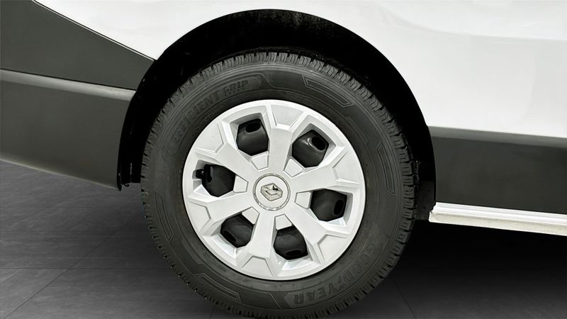 Renault Trafic bild 9