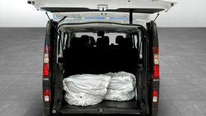 Renault Trafic bild 10