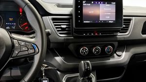 Renault Trafic bild 12