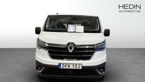 Renault Trafic bild 8
